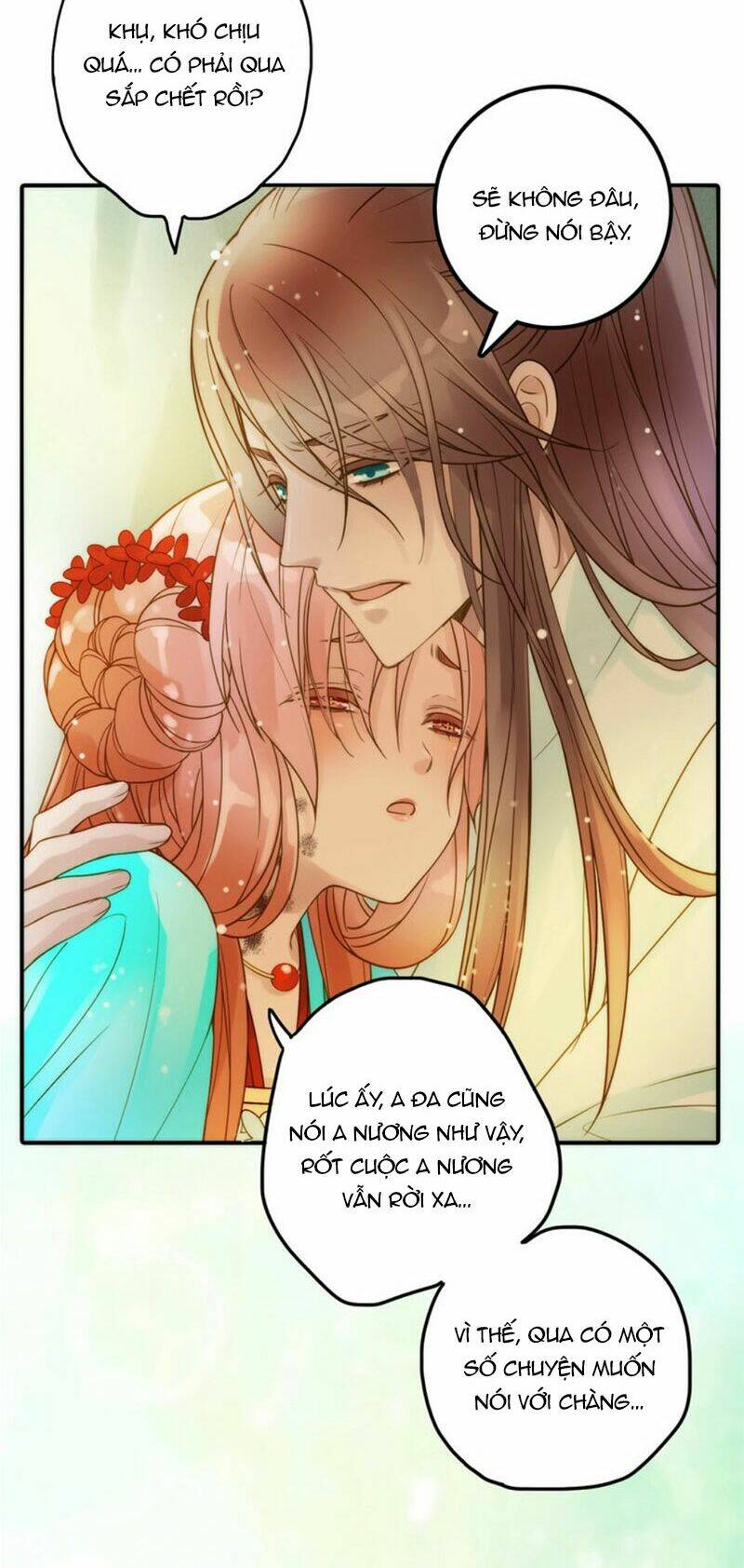 Cướp Chàng Vợ Về Đón Năm Mới: Chapter 44