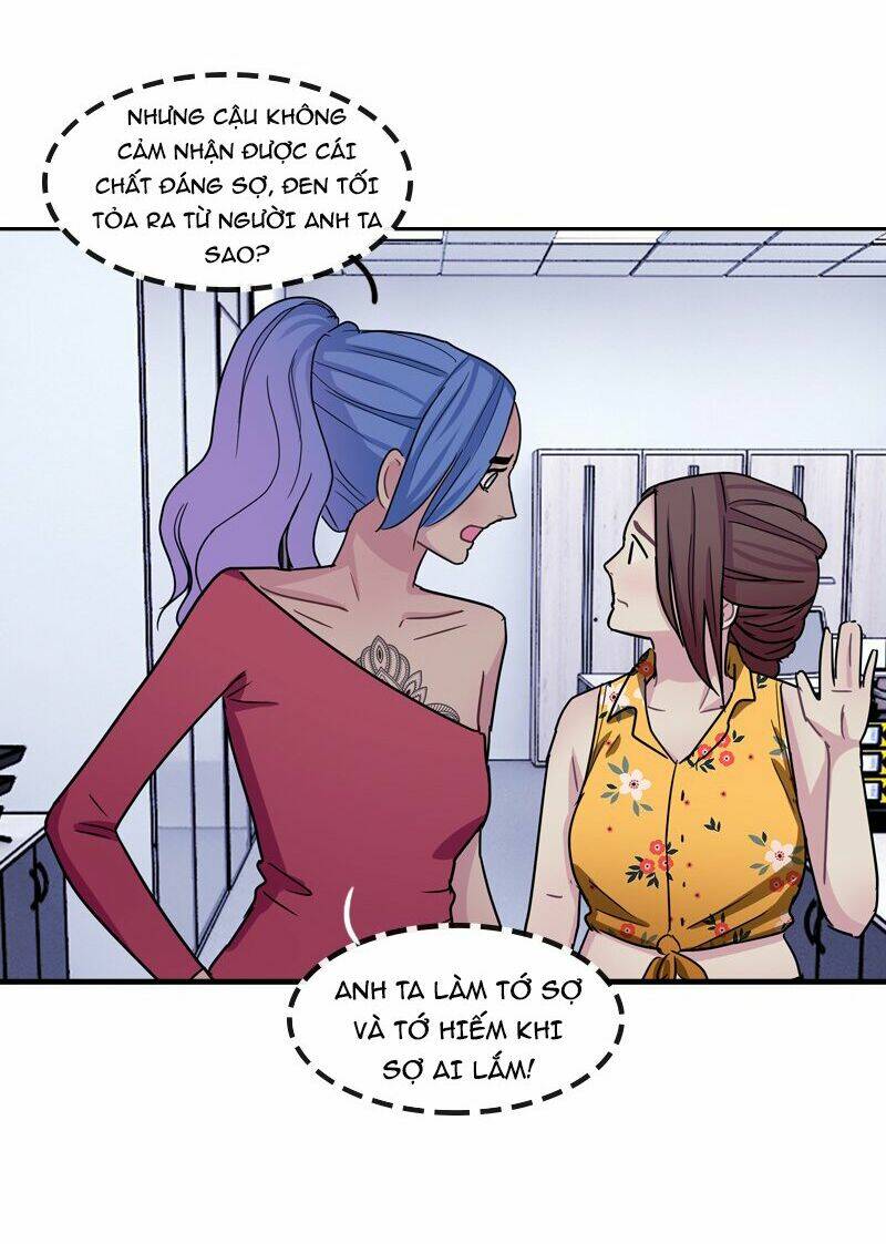 Nửa Đêm Ở Poppy Land: Chapter 51