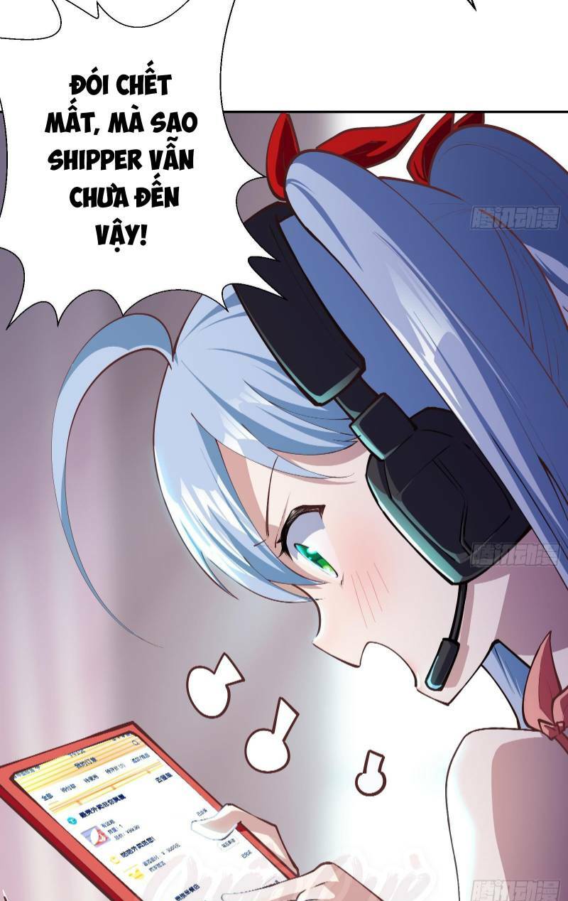 Shipper Thần Cấp: Chapter 2