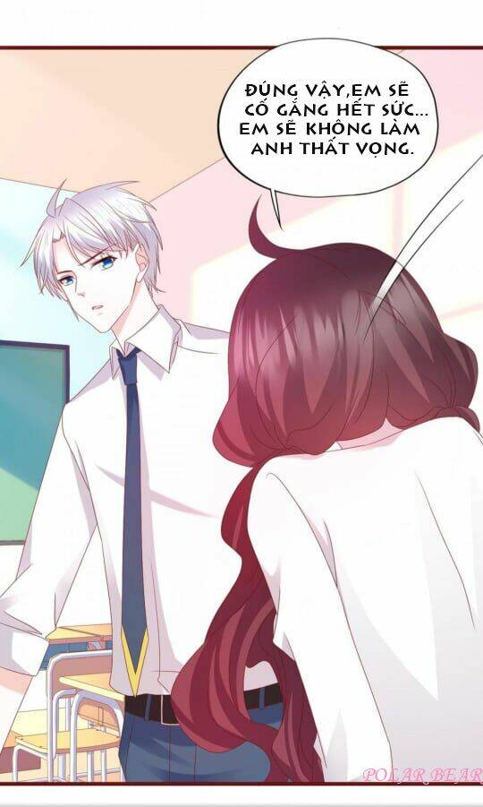 Tình Yêu Bốn Mùa: Chapter 13