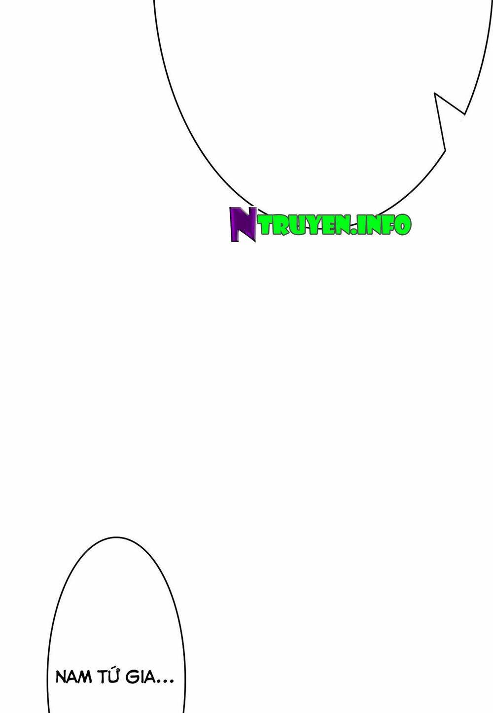 Manh Thê Khó Dỗ: Chapter 19