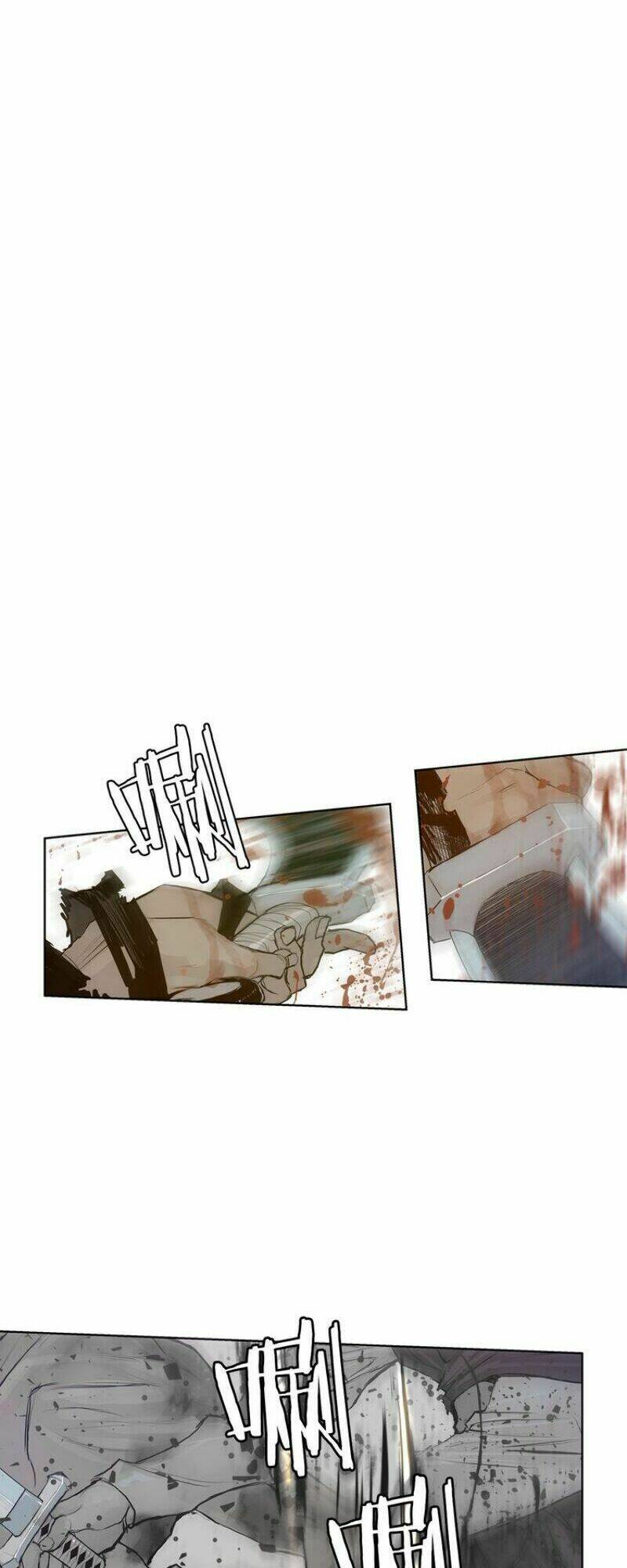 Thanh Gươm Danh Vọng: Chapter 25