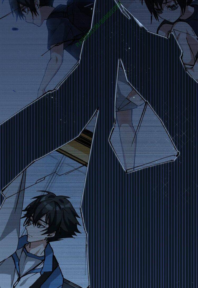 Thần Lai Yêu Vãng: Chapter 4.1