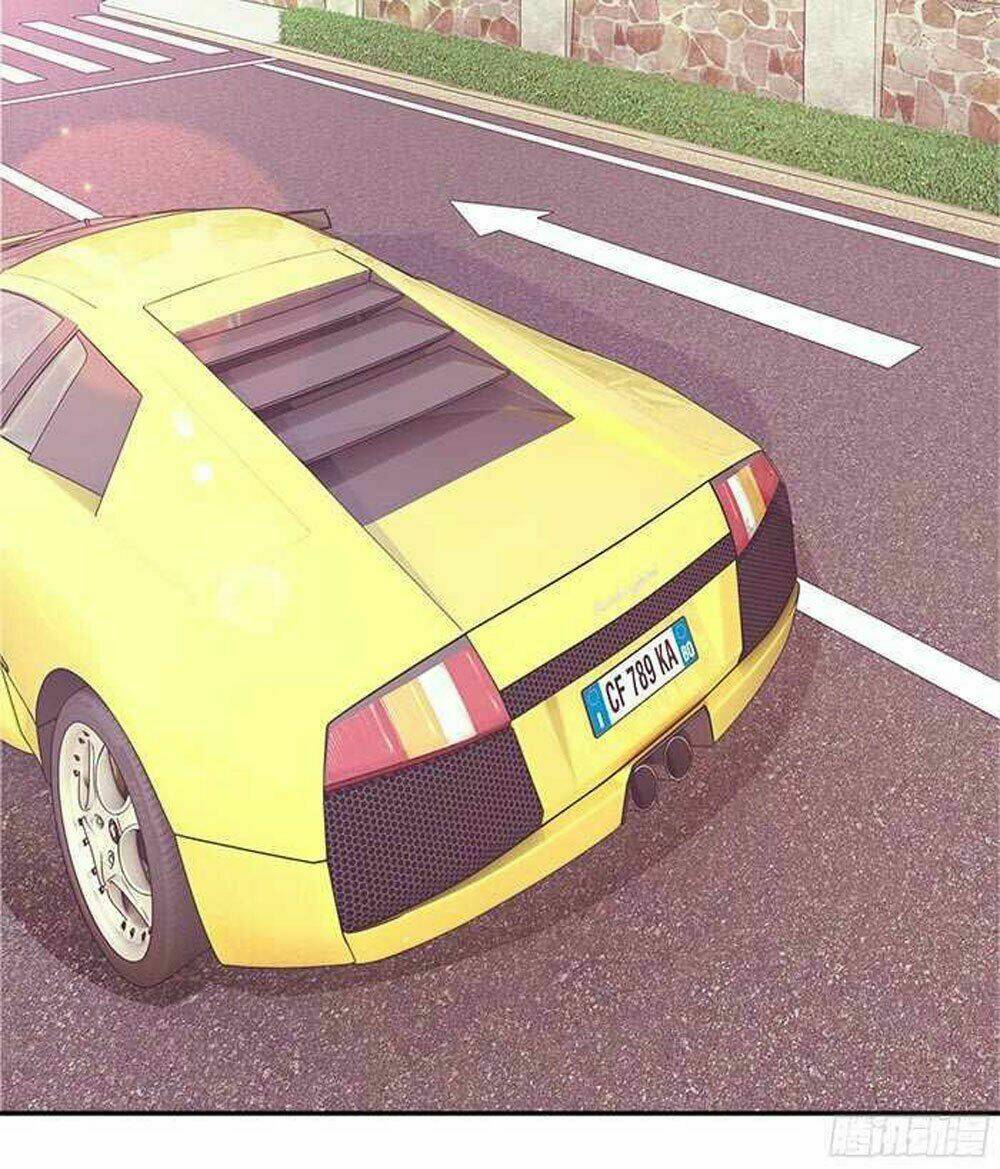 Tiểu Tâm Can Tuyệt Sủng Của Lạc Tiên Sinh: Chapter 51