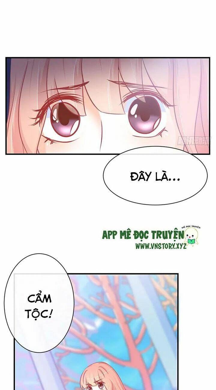 Cẩm Lý Thiếu Nữ Của Tôi: Chapter 67