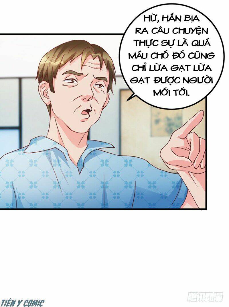 Thấu Thị Tiên Y: Chapter 70