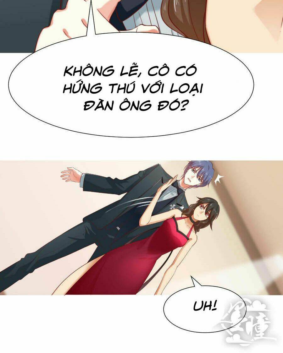 Hướng Tâm Dẫn Lực: Chapter 22