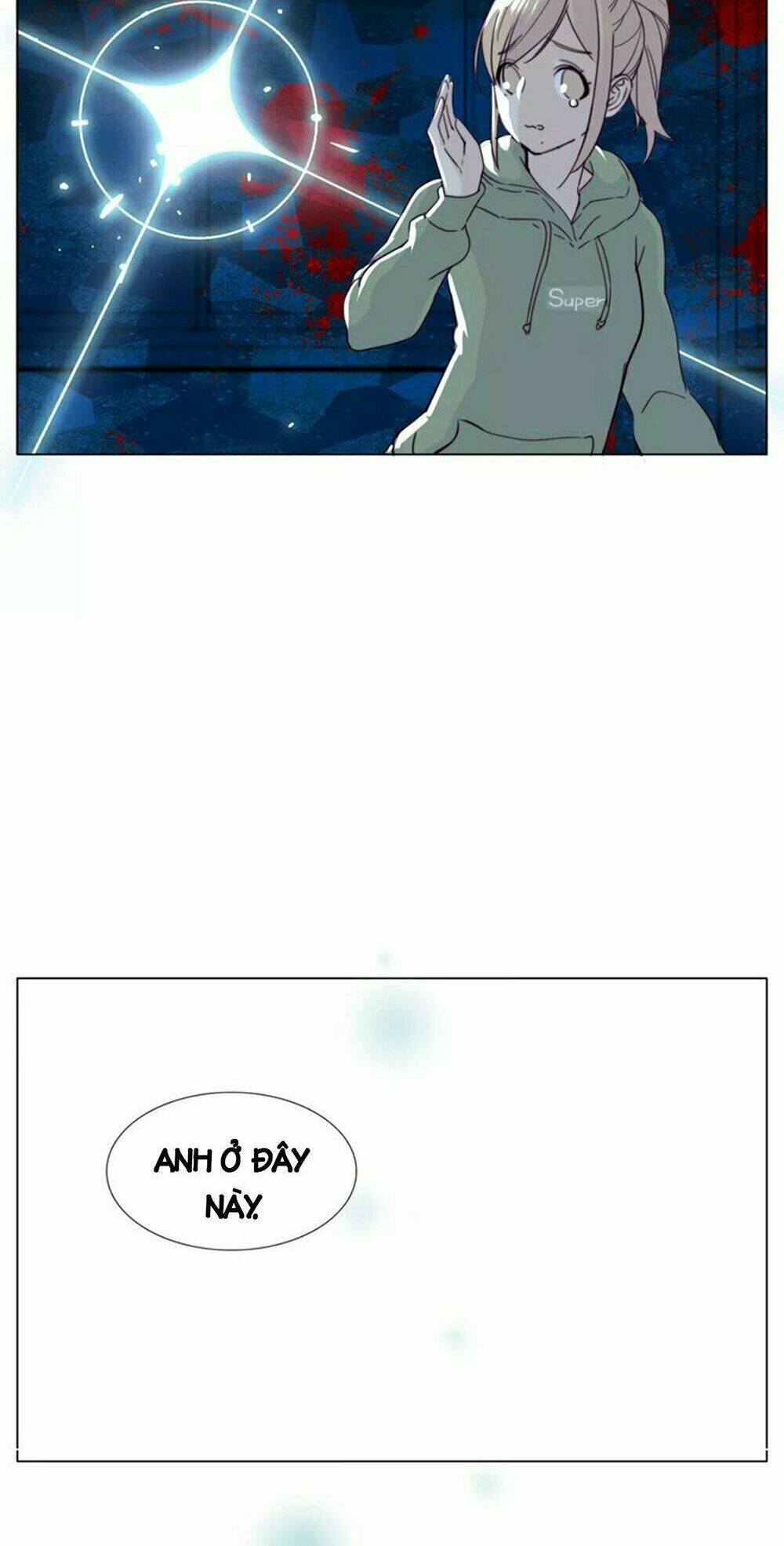 Tình Yêu Chớp Nhoáng: Chapter 29