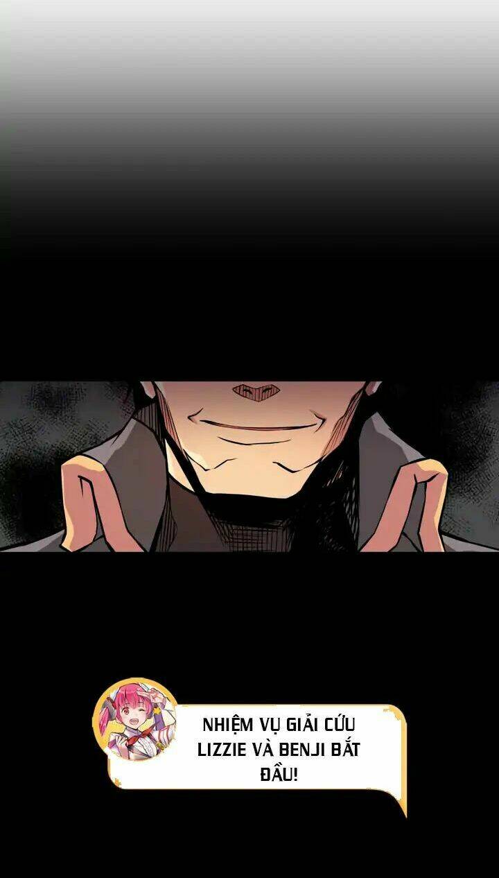 Sweet X Trouble: Chapter 21