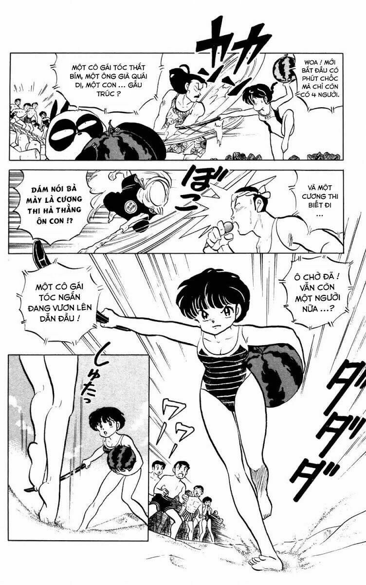 Suối Lời Nguyền: Chapter 48