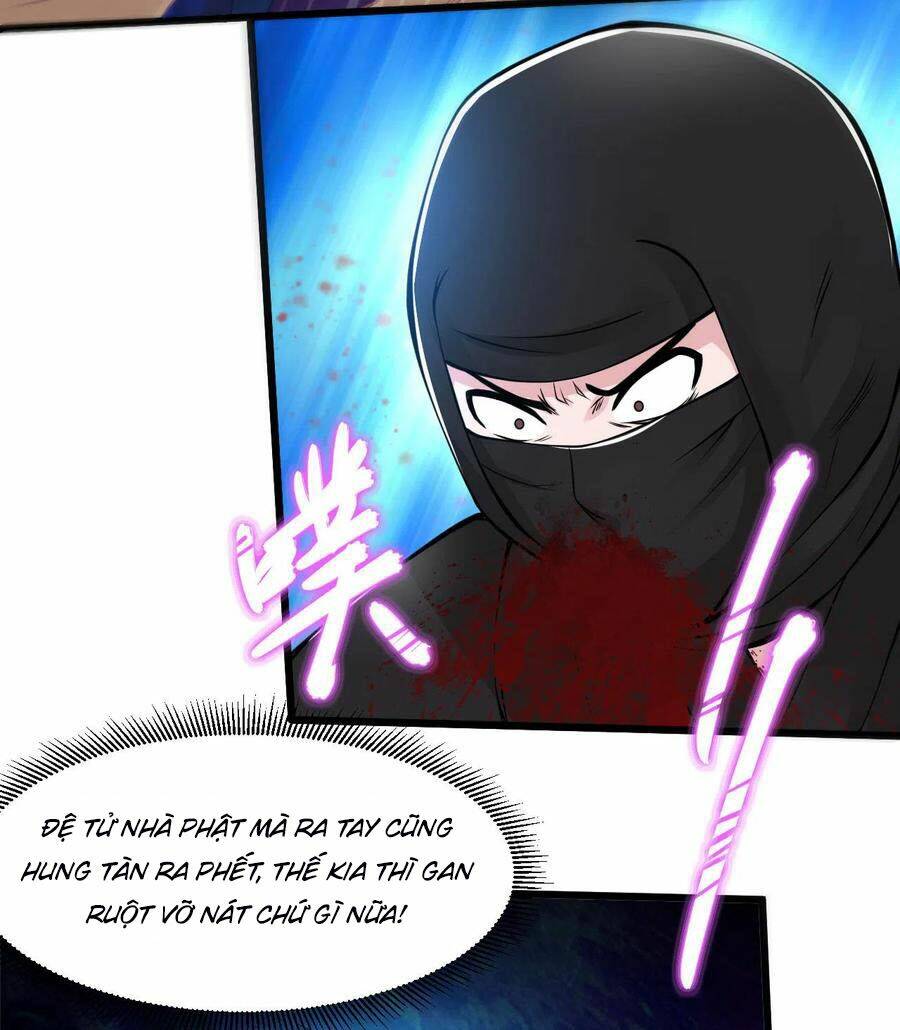 Tuyệt Phẩm Y Thánh: Chapter 134