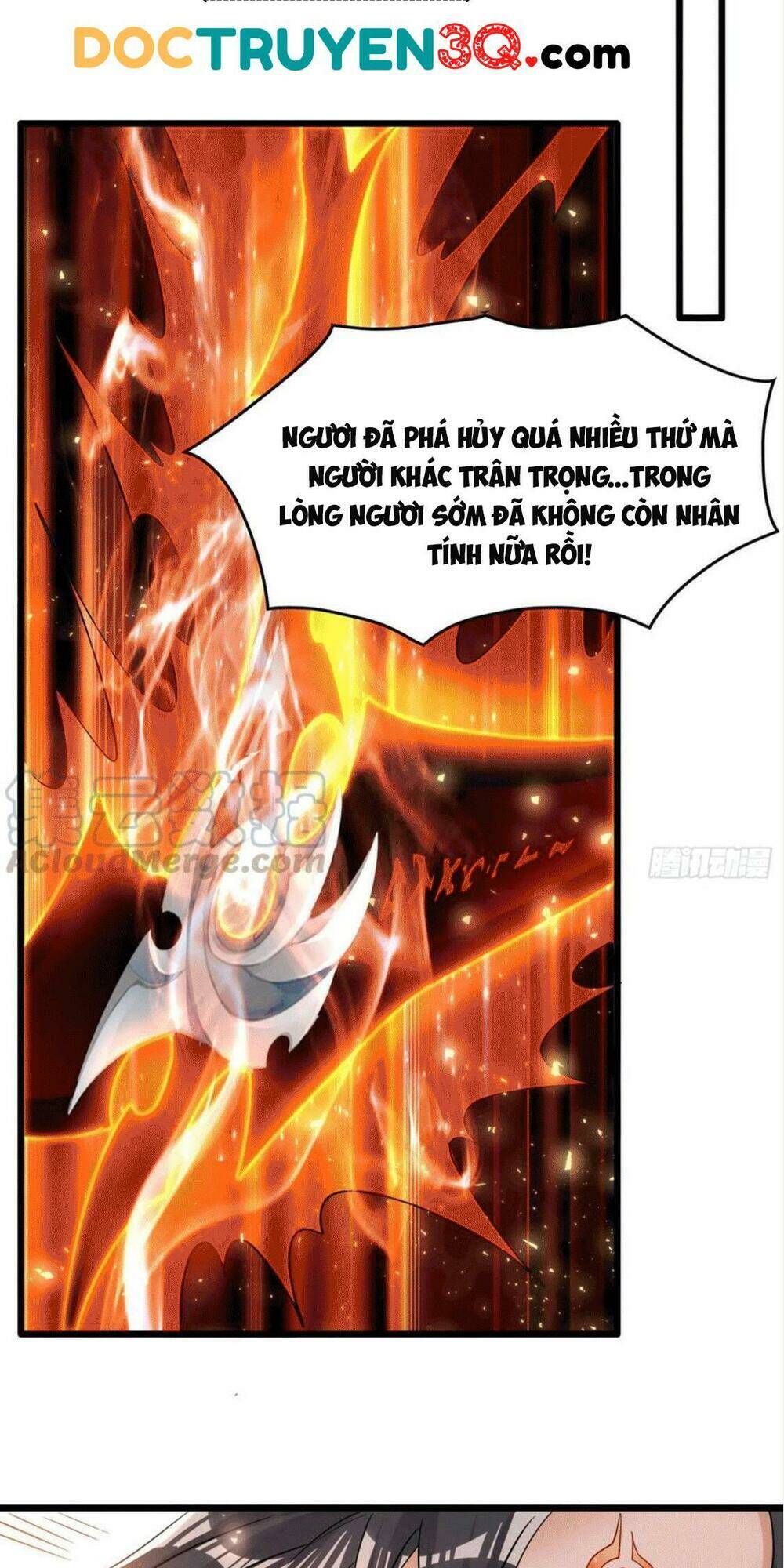 Giáng Thần Chiến Ký: Chapter 99