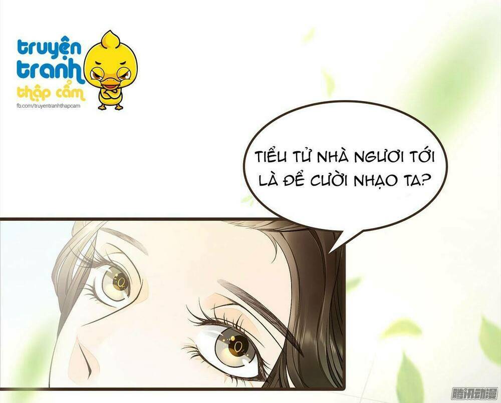 Đại Giá Thừa Tướng: Chapter 28