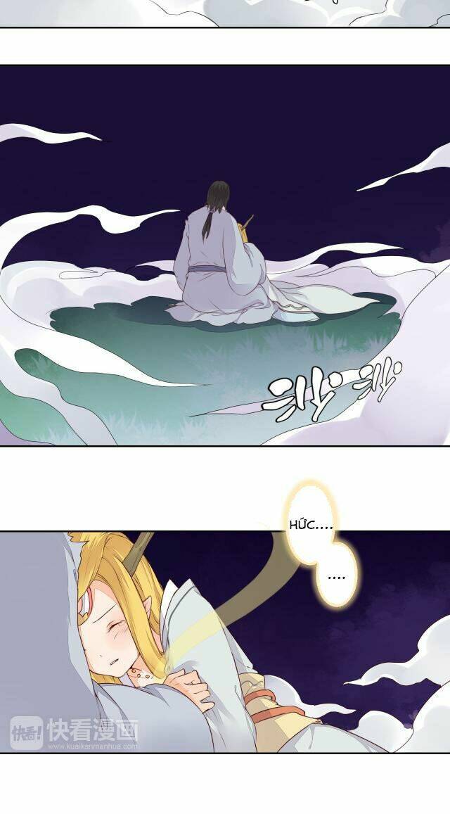 Đốt Đào Hoa: Chapter 31