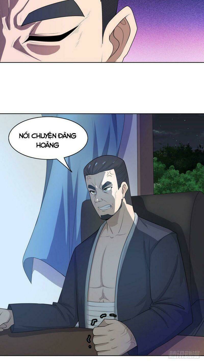 Thần Long Tinh Chủ: Chapter 22