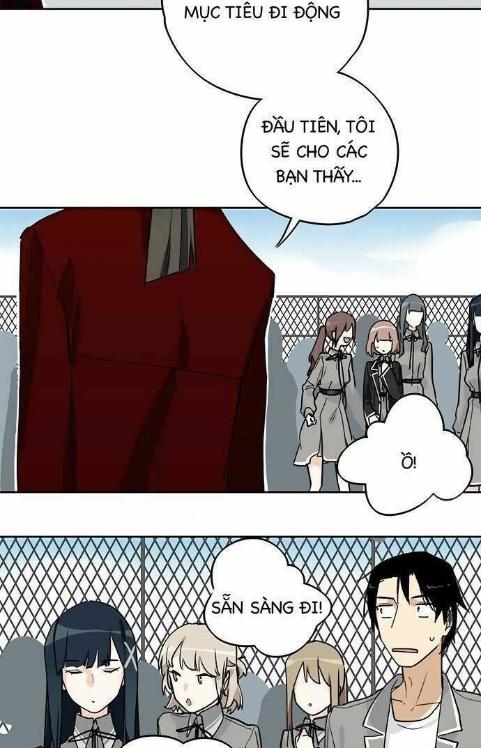 Nữ Nhân Tôi Thích Là Quái Kiệt!: Chapter 3