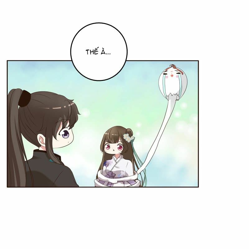 Thông Linh Phi: Chapter 174