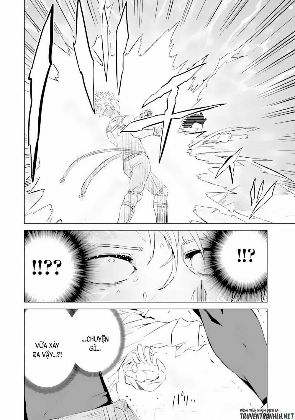 Isekai De Tadahitori No Mamono Tsukai ~ Tenshoku Shitara Maou Ni Machigawa Remashita: Chapter 9