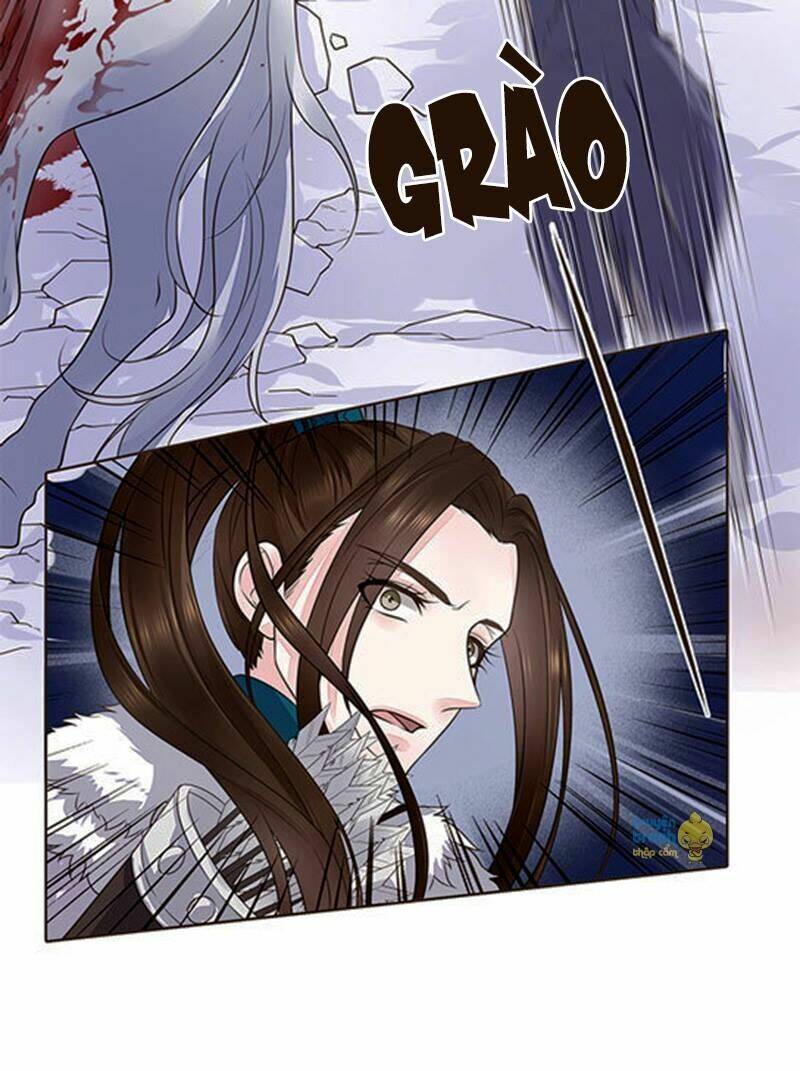 Đại Giá Thừa Tướng: Chapter 78