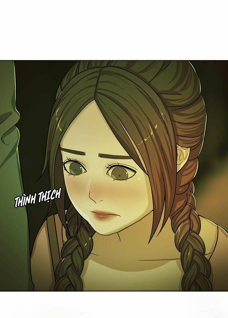 Nửa Đêm Ở Poppy Land: Chapter 61