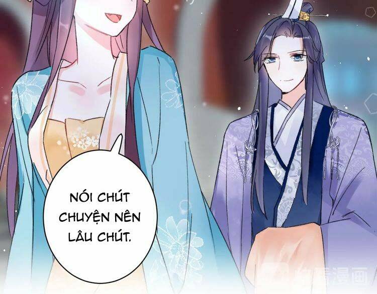 Hoa Nhan Sách: Chapter 105