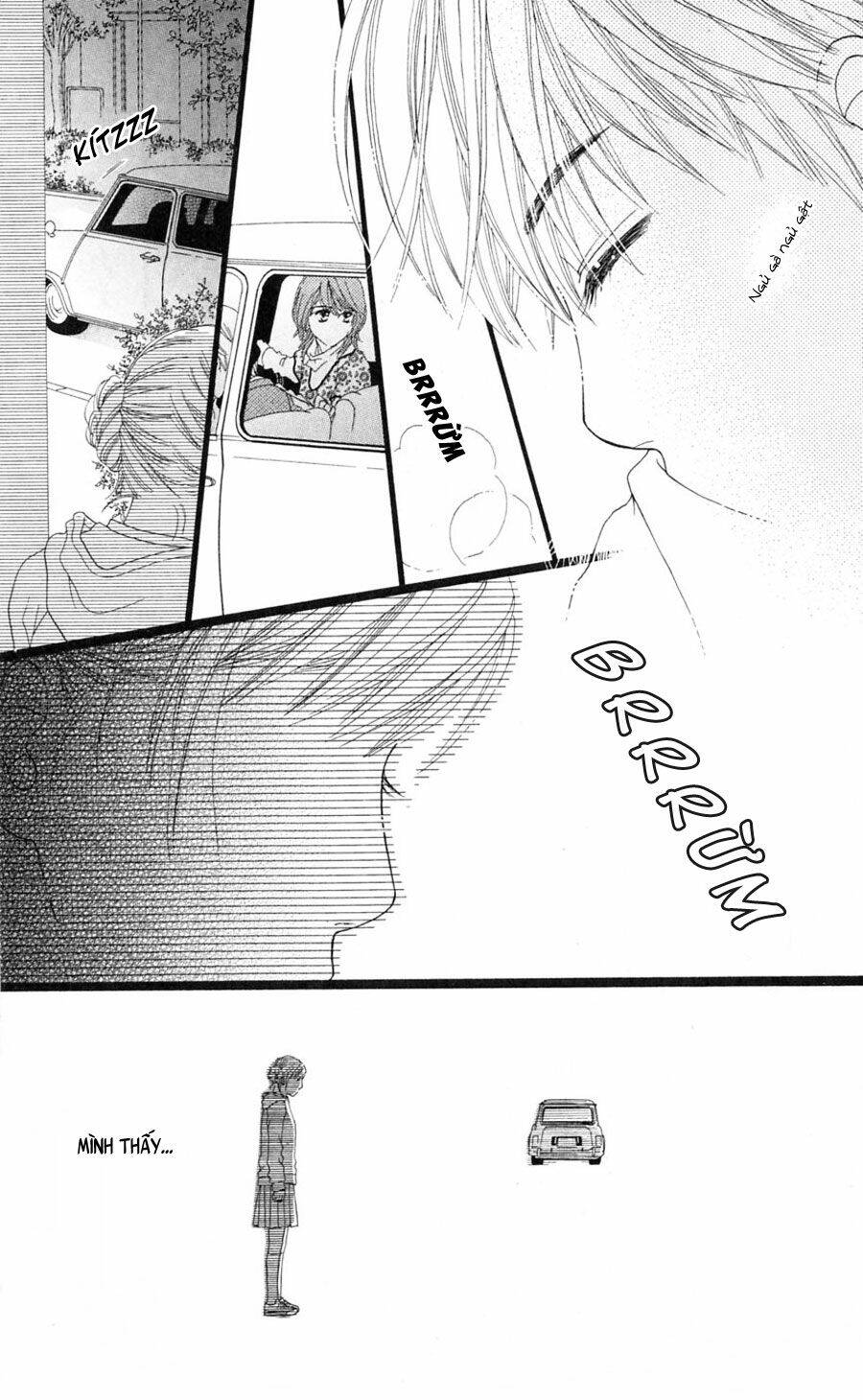 Cô Láng Giềng: Chapter 78