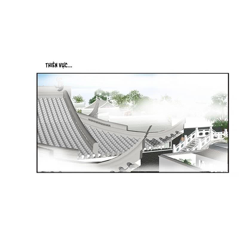 Thông Linh Phi: Chapter 408