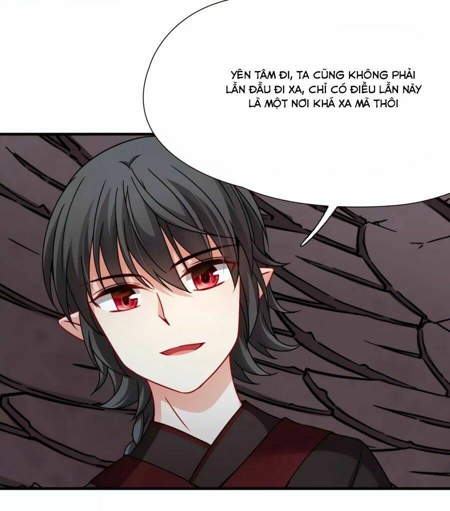 Huyền Vũ Luyến Ca: Vạn Vật Sinh Linh: Chapter 35.1