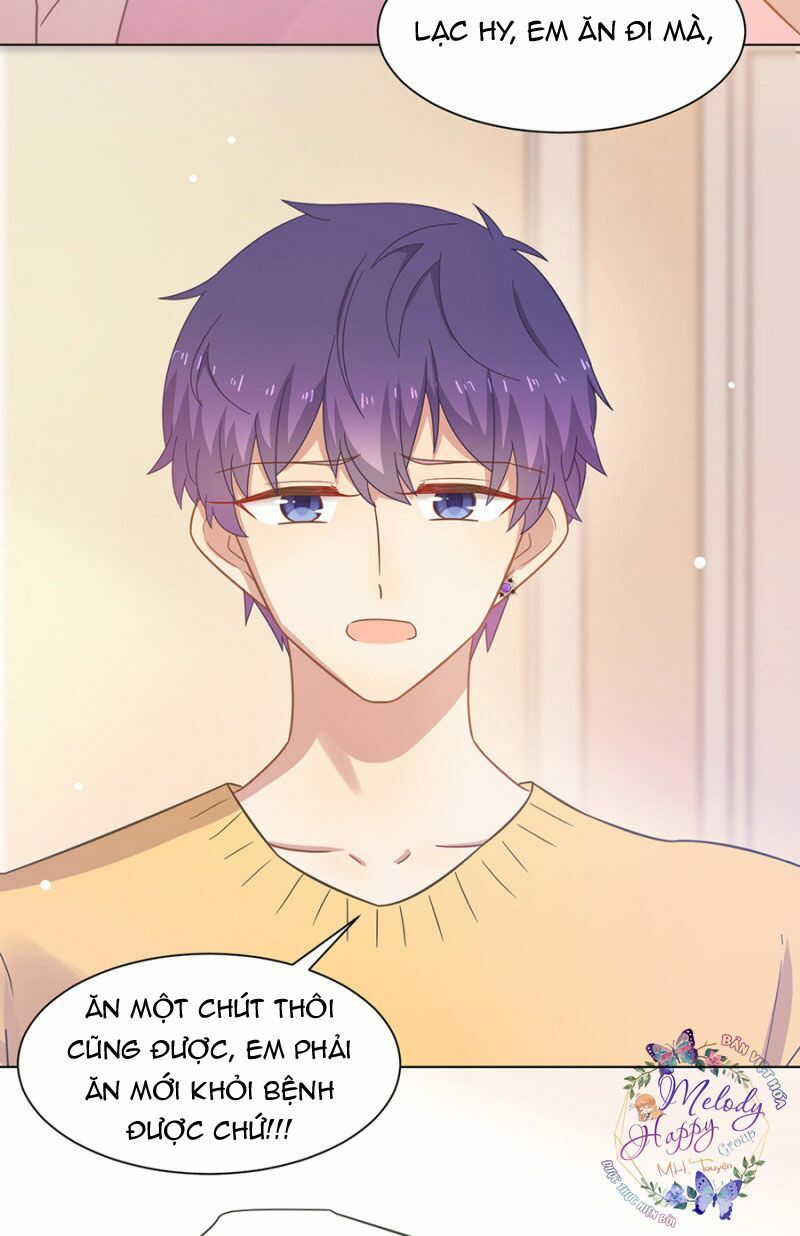 Ma Lạt Thiên Kim Đẩu Ác Thiếu: Chapter 92