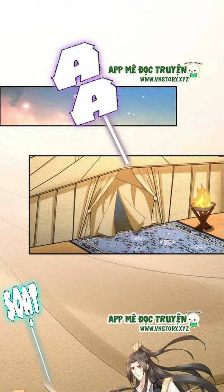 Nhất Sinh Nhất Thế Tiếu Thương Khung: Chapter 94