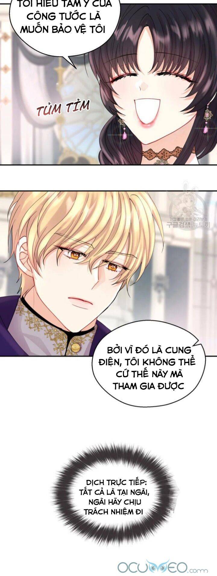Roelin Bước Đến Tương Lai: Chapter 5