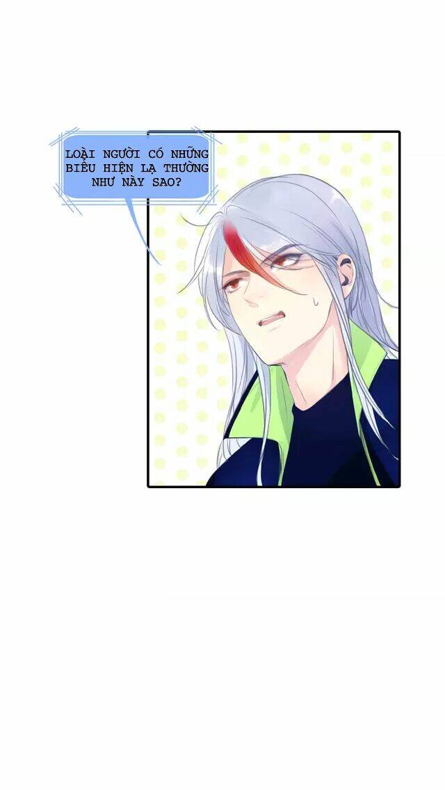 Hướng Dẫn Bảo Trì Người Máy: Chapter 20