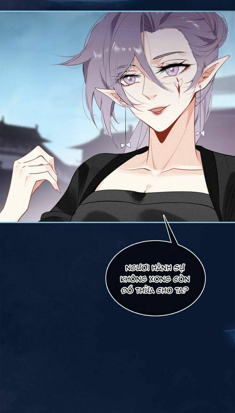 Đế Sư Tại Thượng: Chapter 38