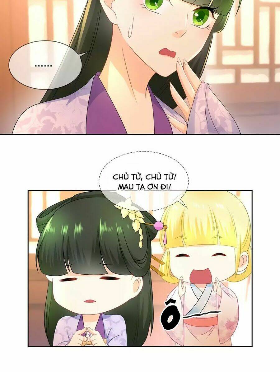 Trù Nương Hoàng Hậu: Chapter 33