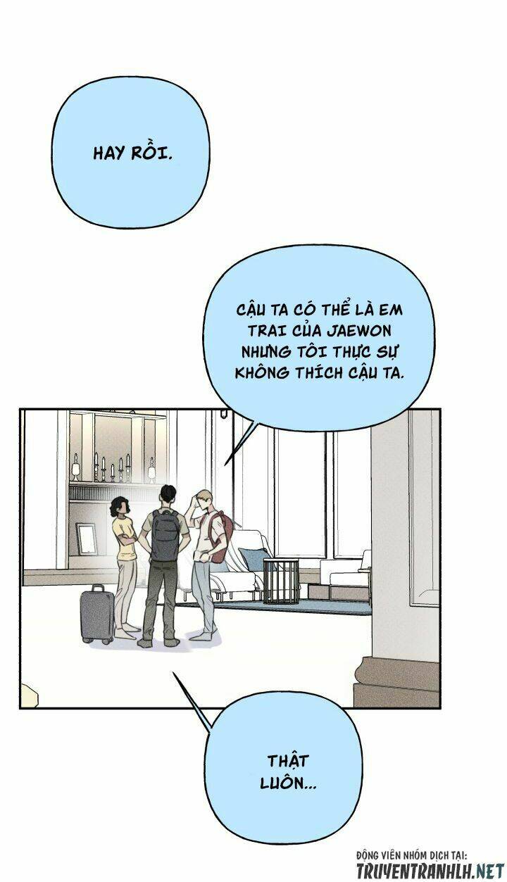 Angel Buddy: Chapter 17