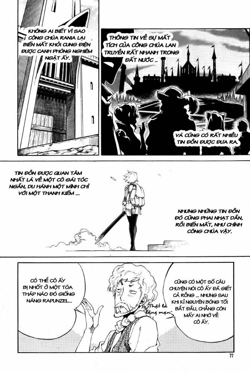 Dark Air: Chapter 17