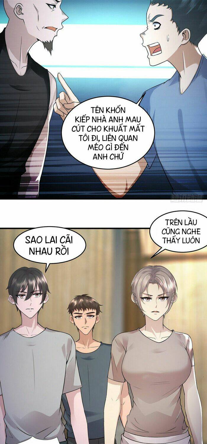 Pháp Sư Truyền Kỳ: Chapter 44