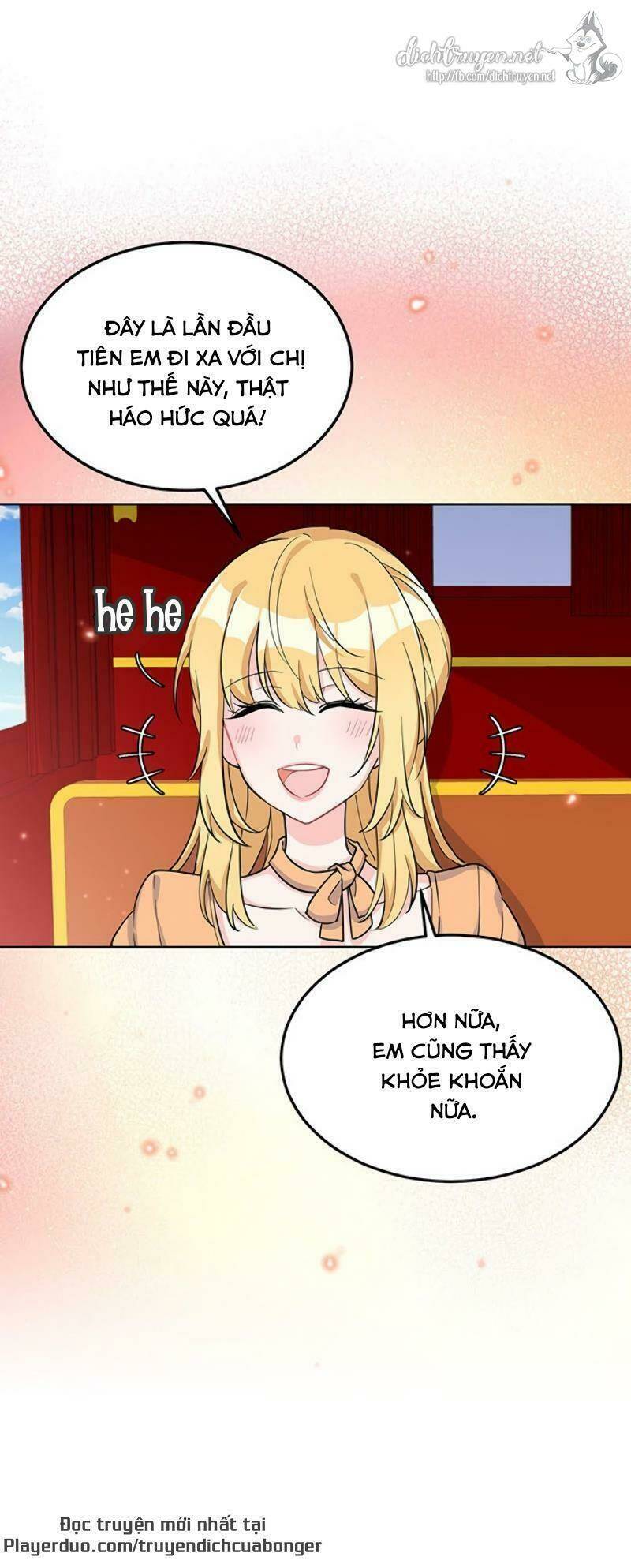 Nữ Hiệp Trở Về: Chapter 9