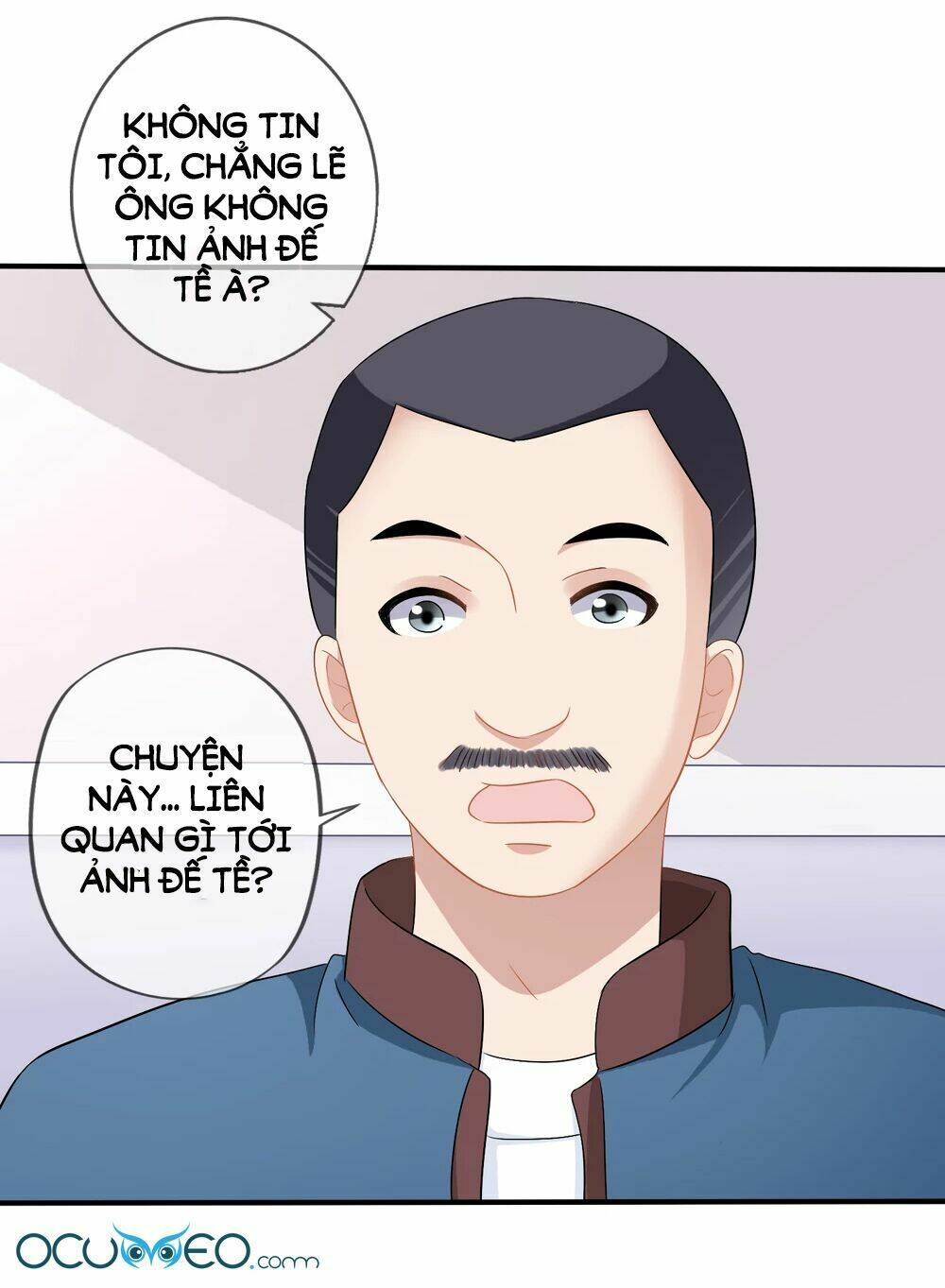 Mỹ Vị Giai Thê: Chapter 44.1