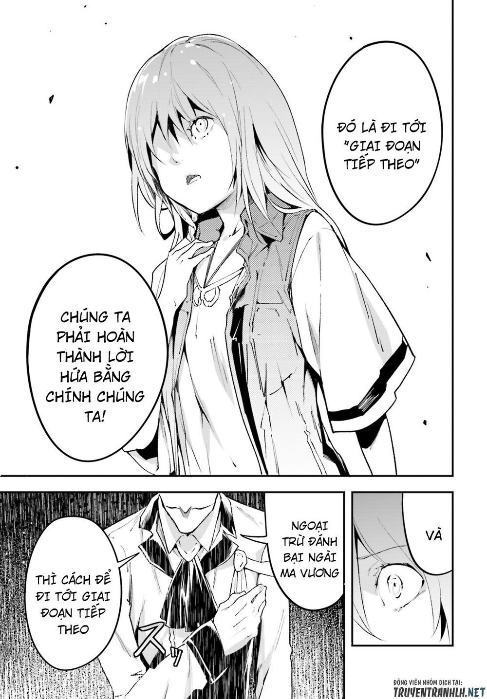 Thường Dân Cấp 999: Chapter 39