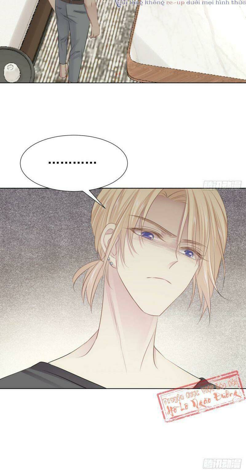 Điều Giáo Gấu Bắc Cực: Chapter 32