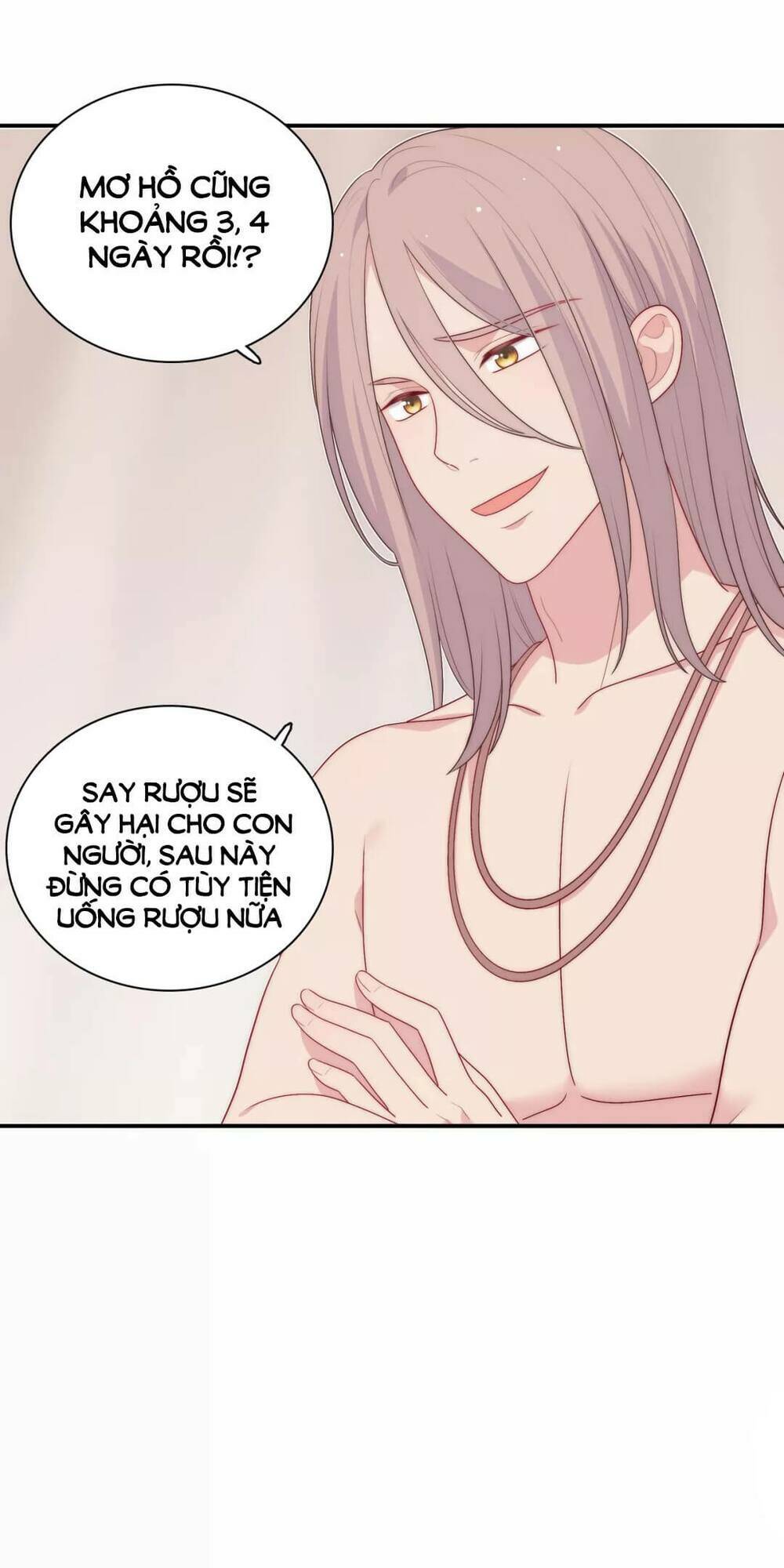 Vương Tử Thành Phố Và Công Chúa Amazon: Chapter 102