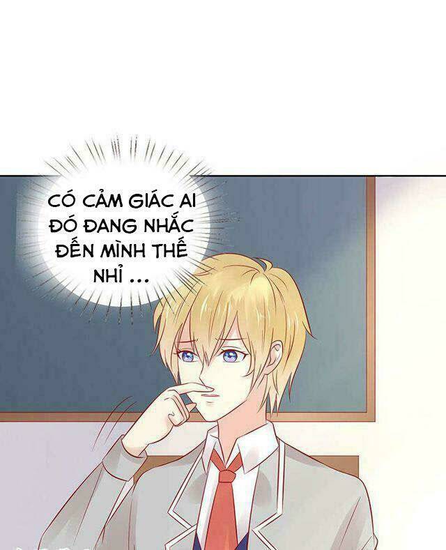 Băng Sơn Học Trưởng Không Được Chọc: Chapter 26.1