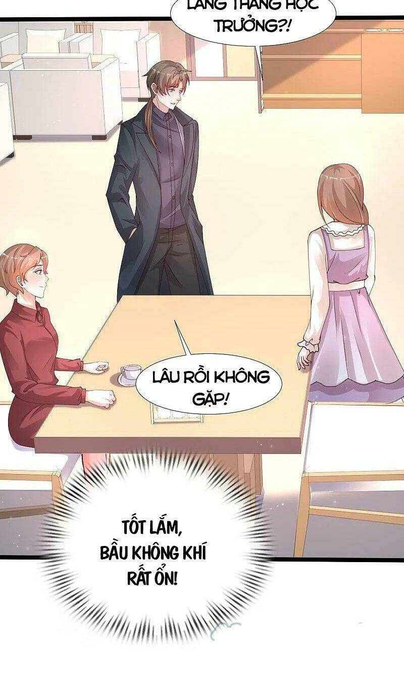 Tối Cường Vận Đào Hoa: Chapter 241