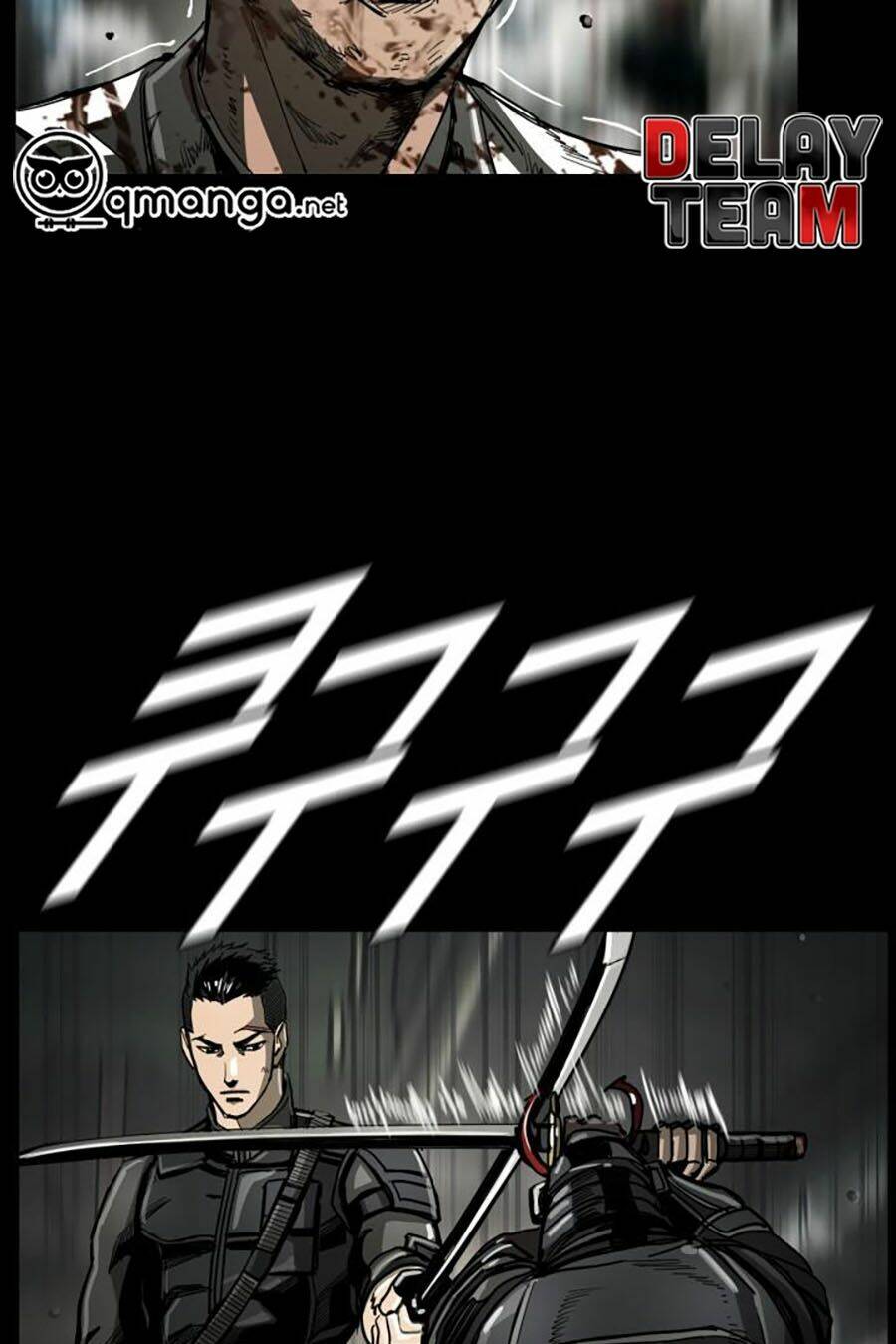 Thợ Săn Đầu Tiên: Chapter 42