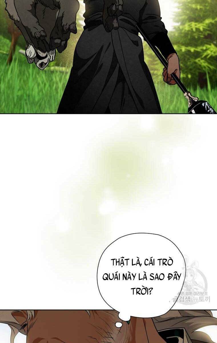 Thời Đại Hoàng Kim Của Thiên Kiếm: Chapter 39