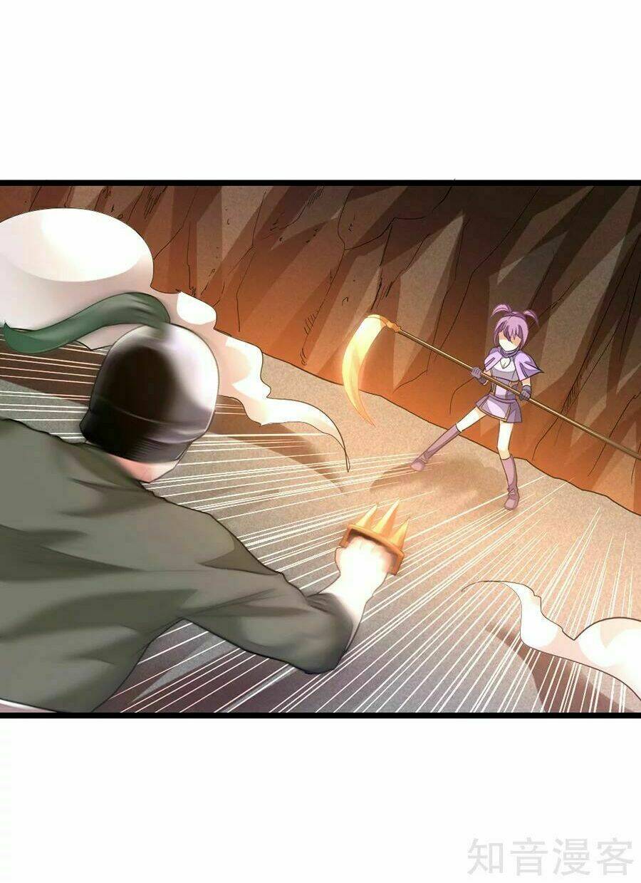 Cửu Dương Thần Vương: Chapter 140