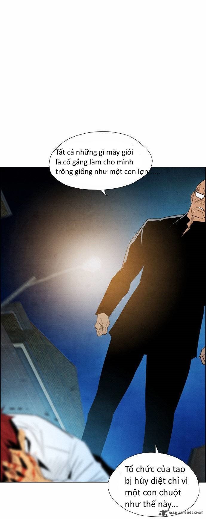 Revival Man: Chapter 30.2