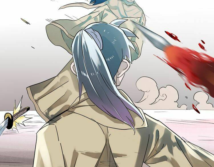 Chân Tri Quyển Đạo: Chapter 3