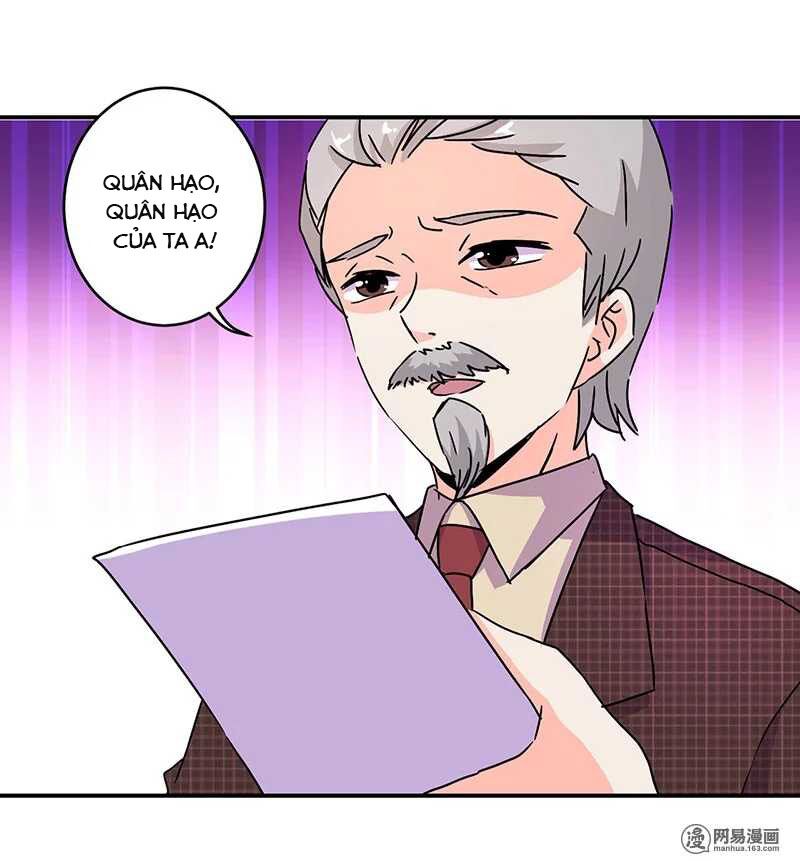 Trọng Sinh Chi Hao Môn Cường Thế Quy Lai: Chapter 123